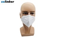 Kişisel Bakım Dokusuz Anti PM2.5 KN95 Yüz Maskesi