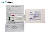 CE FDA İnsan Serumu Antikor IgM IgG Hızlı Test Kitleri