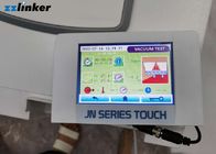 Sınıf B Dokunmatik Ekran 23L Dental Otoklav Sterilizatör Makinesi