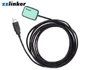 Rundeer RVG Dijital Diş Xray Sensörü USB 2.0 Doğrudan Bağlı 41 * 26 * 7.5mm
